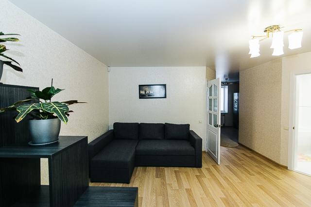 VIP Apartment ob Gorkogo Square Sumy Exterior foto