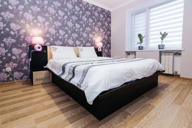 VIP Apartment ob Gorkogo Square Sumy Exterior foto